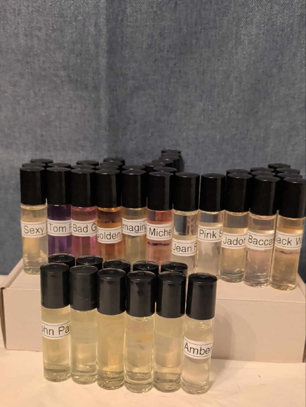Essential Oils 1/3oz (10 ML)Roll- On | Pick ONE❗❗ - Picture 6 of 6